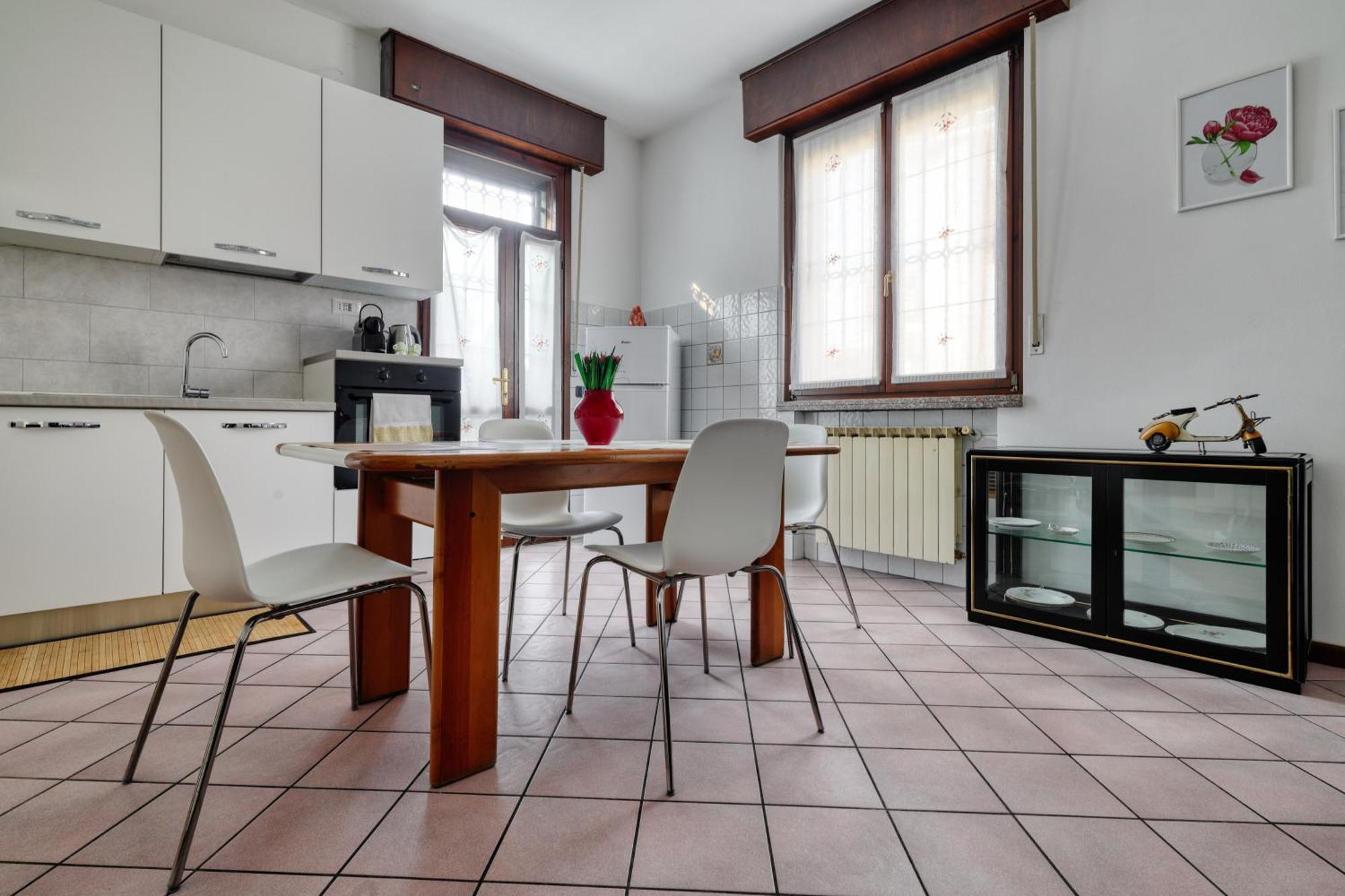 Extra Comfort - Casa Vicino A Milano E Linate Zelo Buon Persico Εξωτερικό φωτογραφία