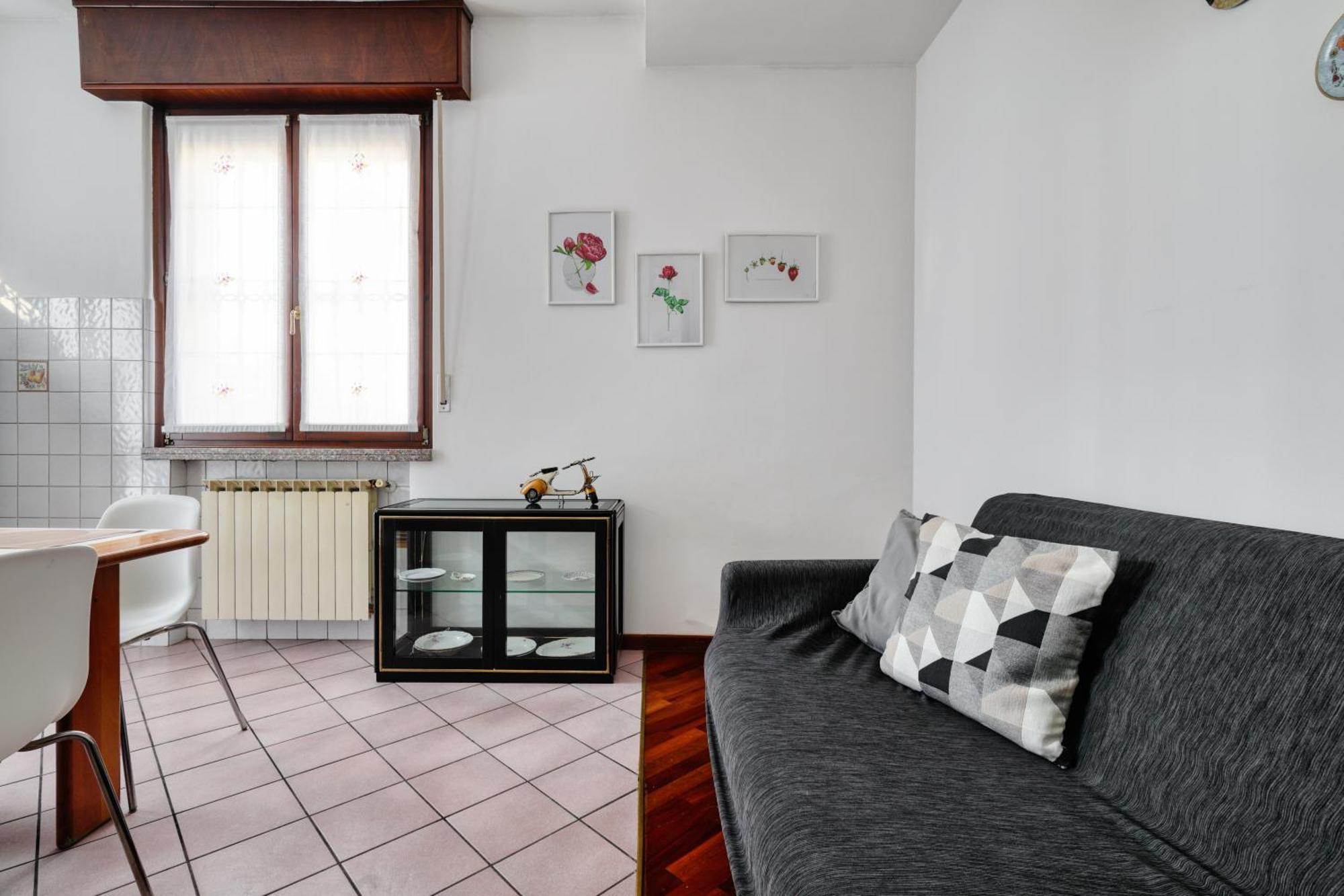 Extra Comfort - Casa Vicino A Milano E Linate Zelo Buon Persico Εξωτερικό φωτογραφία