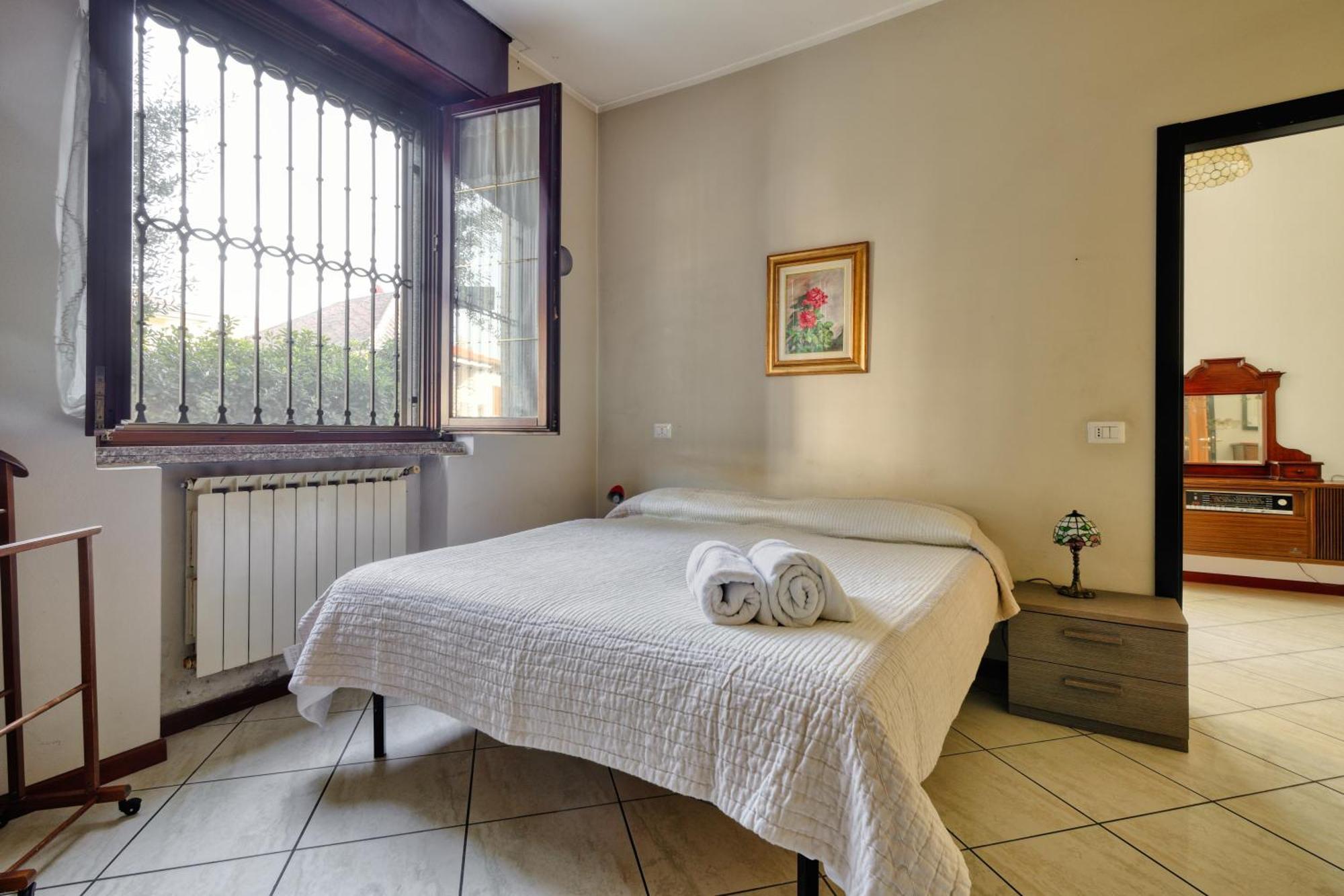 Extra Comfort - Casa Vicino A Milano E Linate Zelo Buon Persico Εξωτερικό φωτογραφία